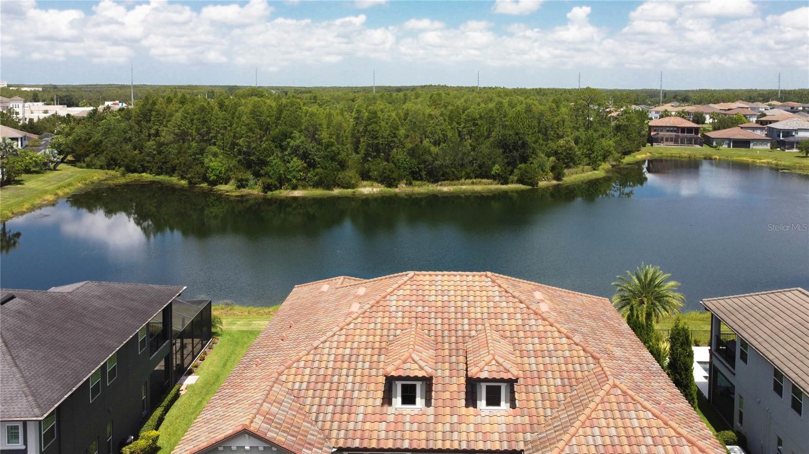 18014 WOODLAND VIEW DRIVE