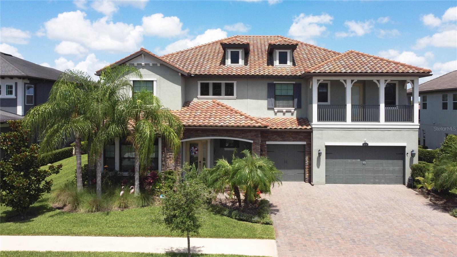 18014 WOODLAND VIEW DRIVE