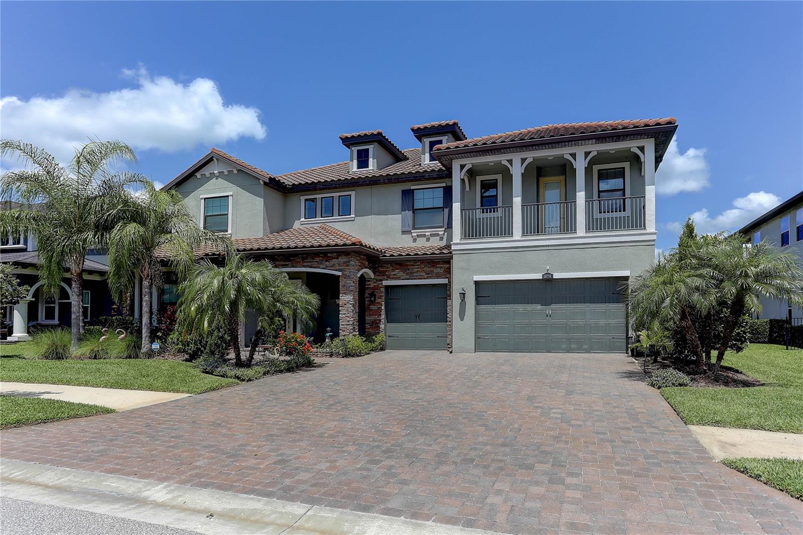 18014 WOODLAND VIEW DRIVE