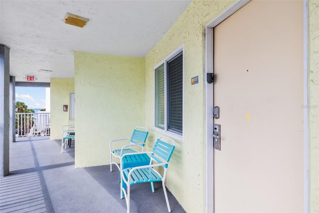 Photo of 445 S Gulfview Boulevard #412, Clearwater Beach, FL 33767 (MLS # TB8434513)