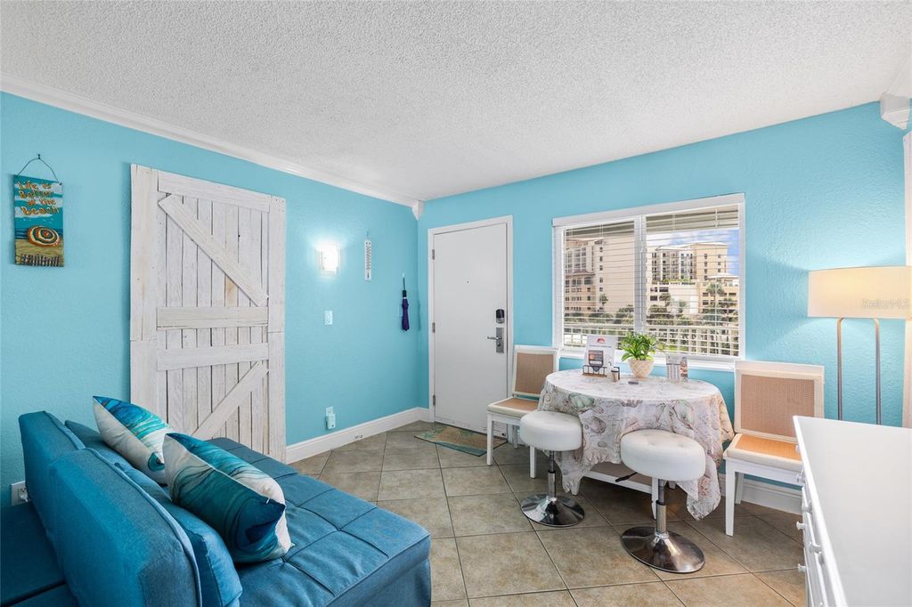 Photo of 445 S Gulfview Boulevard #412, Clearwater Beach, FL 33767 (MLS # TB8434513)