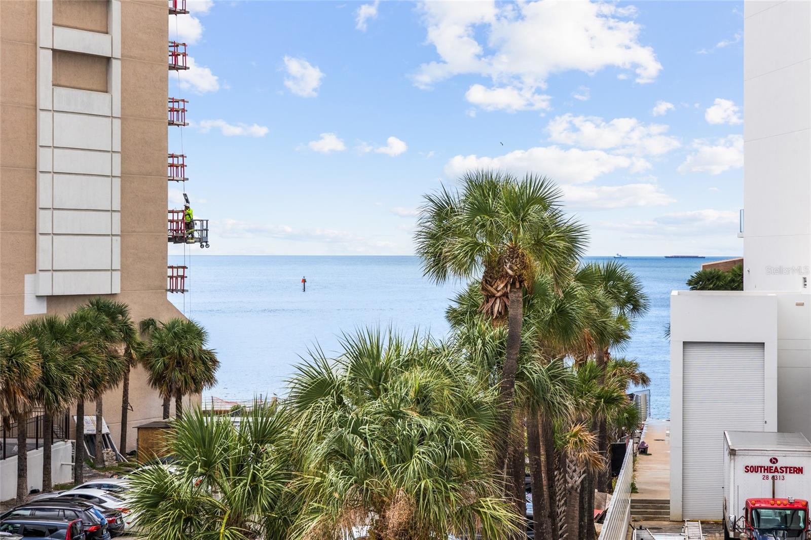 PELICAN POINTE ON CLEARWATER BEACH CONDO - Residential