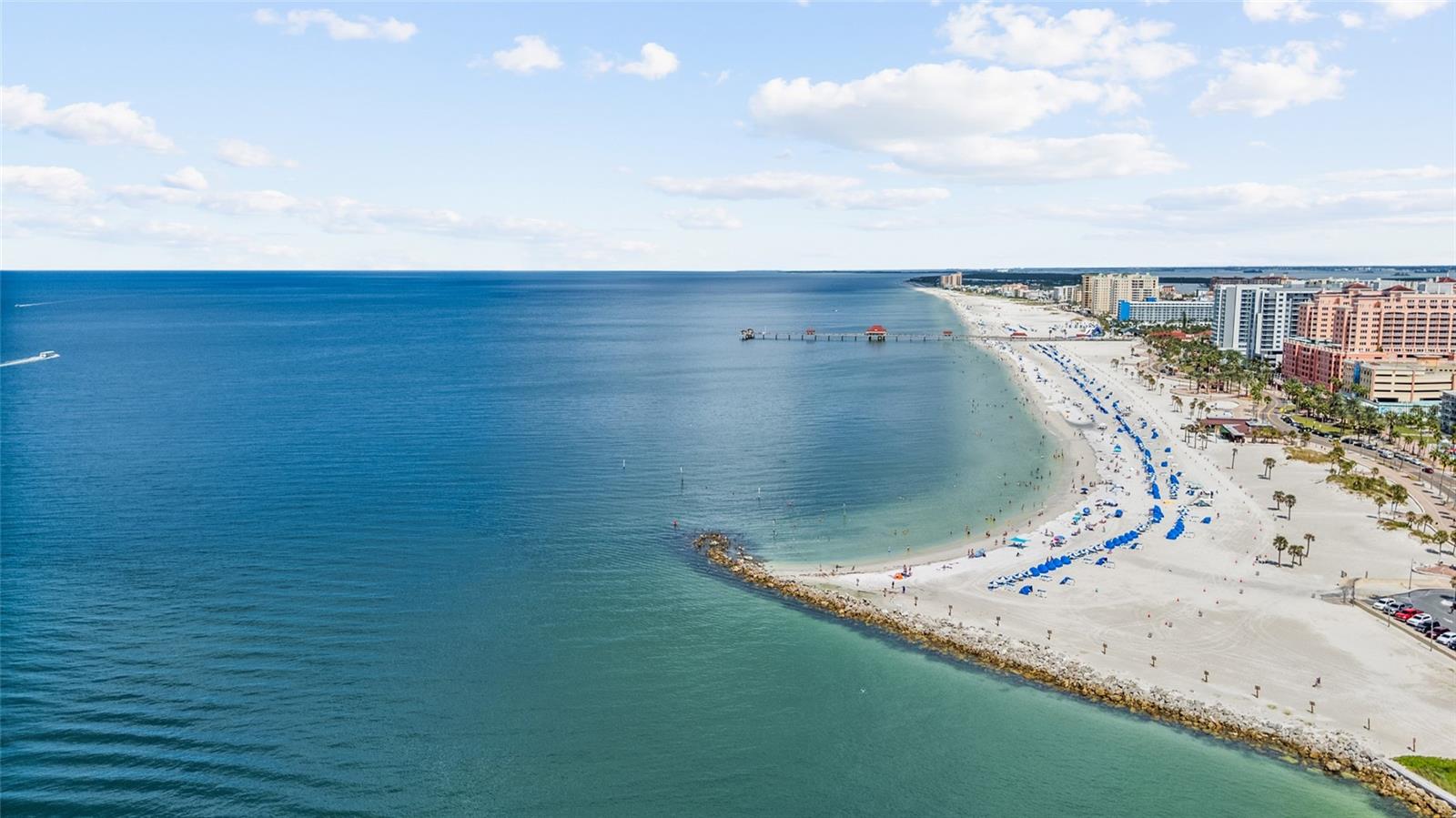 PELICAN POINTE ON CLEARWATER BEACH CONDO - Residential