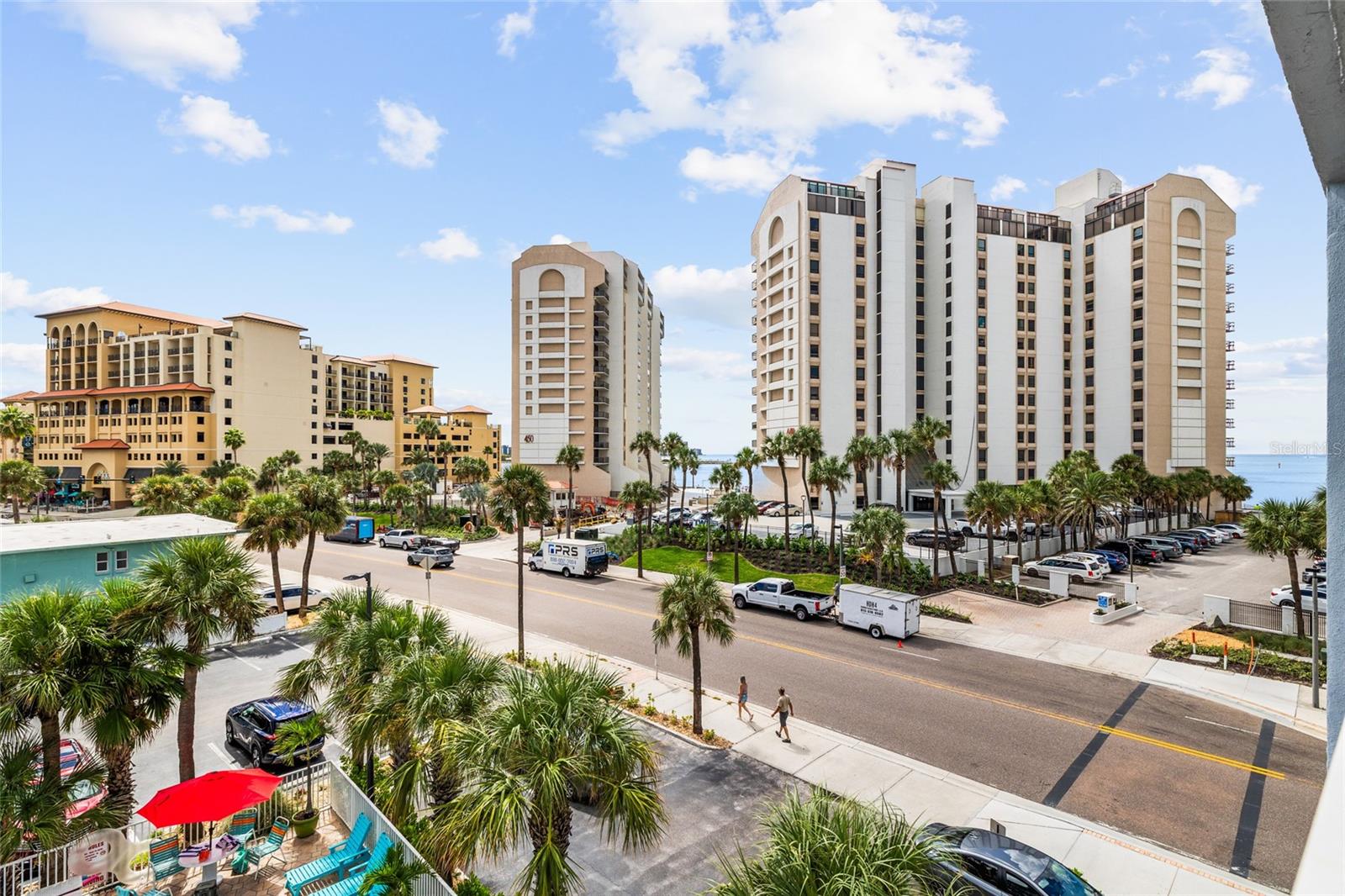 PELICAN POINTE ON CLEARWATER BEACH CONDO - Residential