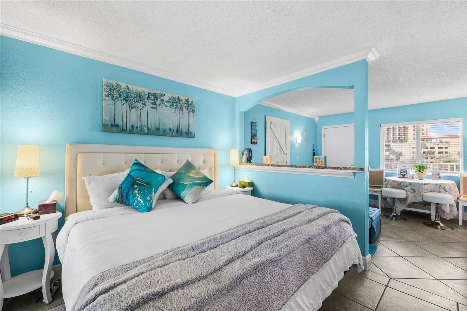 PELICAN POINTE ON CLEARWATER BEACH CONDO - Residential