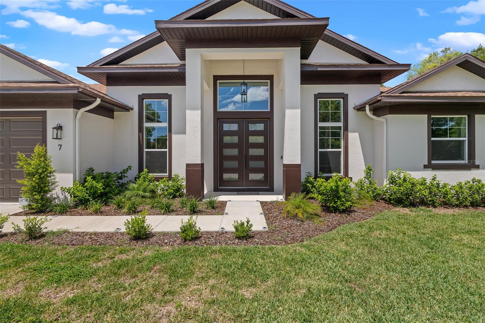 PALM COAST SEC 07 - Residential Lease