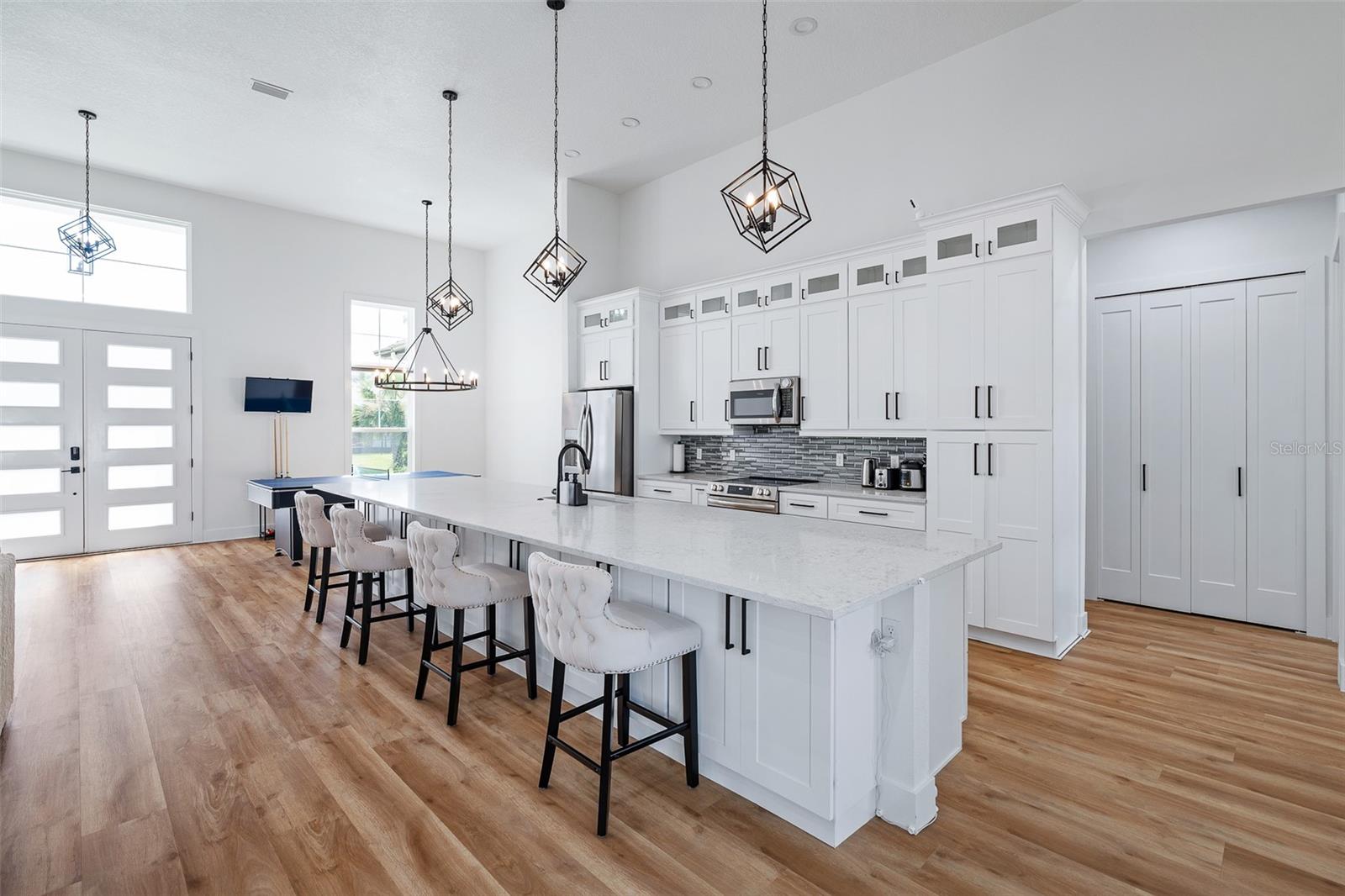 PALM COAST SEC 07 - Residential Lease