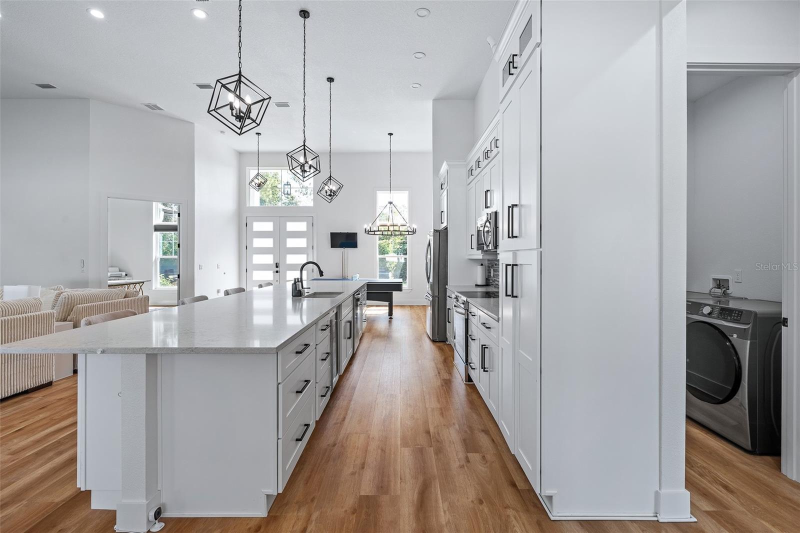 PALM COAST SEC 07 - Residential Lease