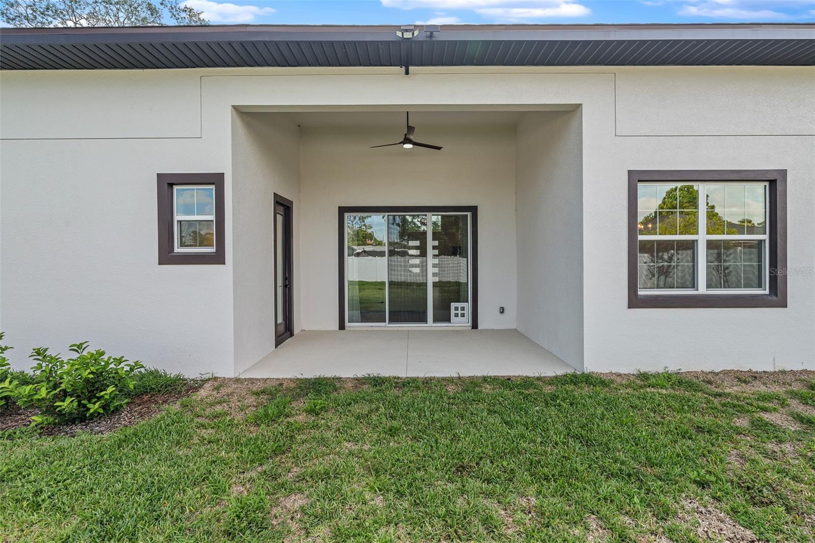 PALM COAST SEC 07 - Residential Lease