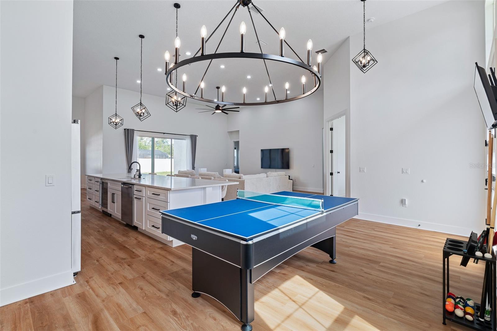 PALM COAST SEC 07 - Residential Lease