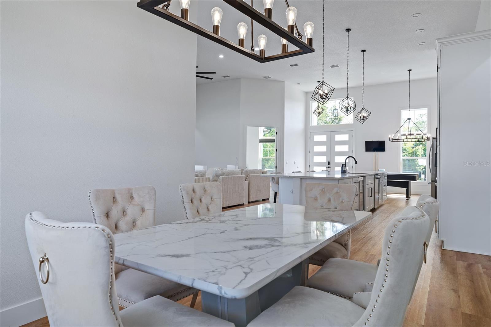 PALM COAST SEC 07 - Residential Lease