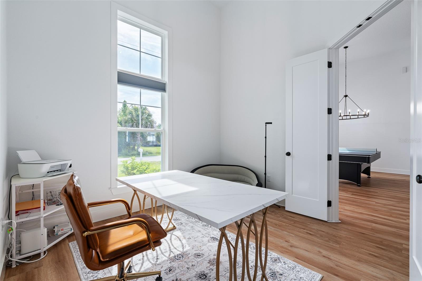 PALM COAST SEC 07 - Residential Lease