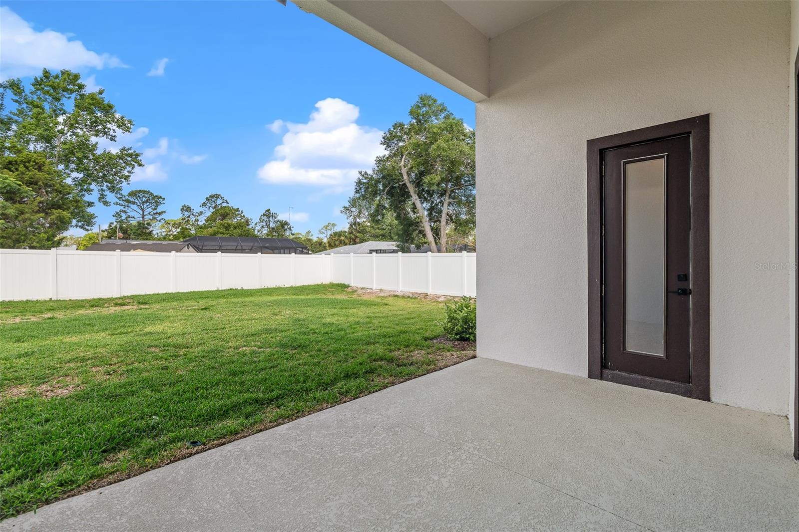 PALM COAST SEC 07 - Residential Lease