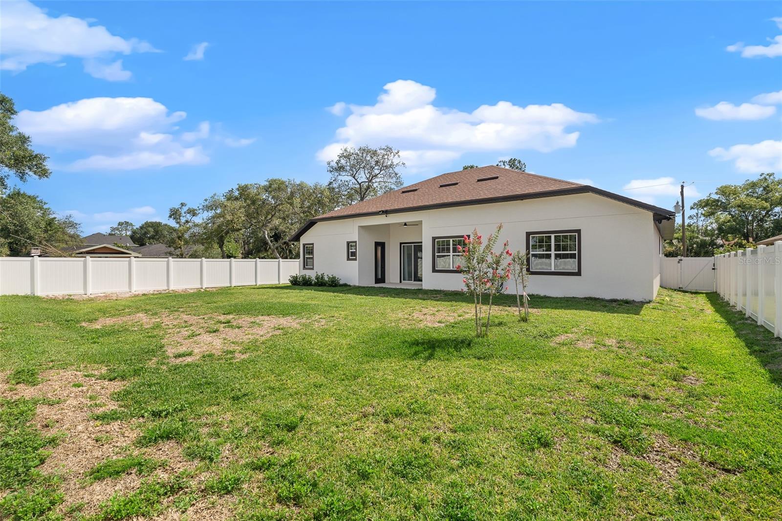 PALM COAST SEC 07 - Residential Lease