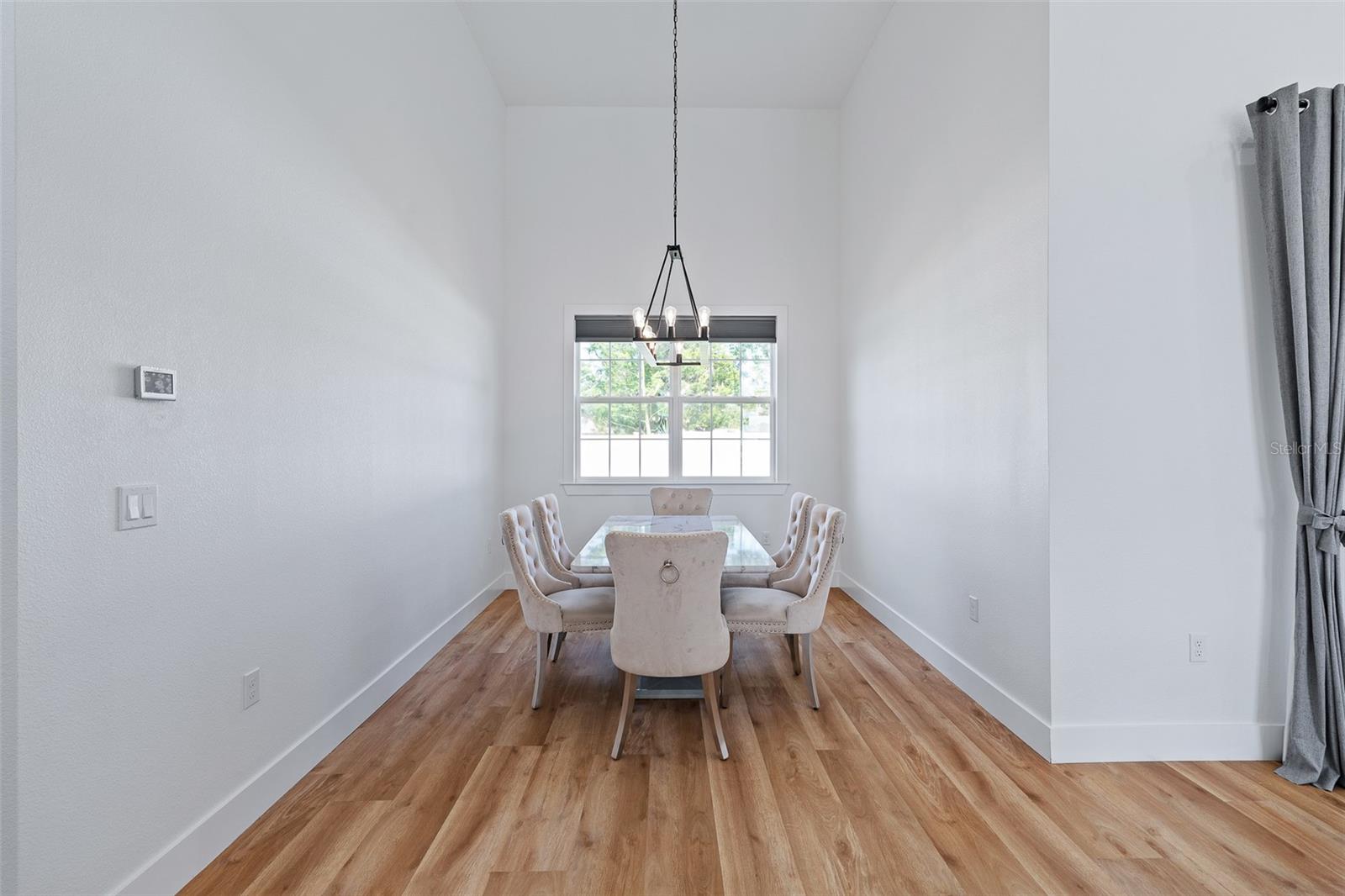 PALM COAST SEC 07 - Residential Lease