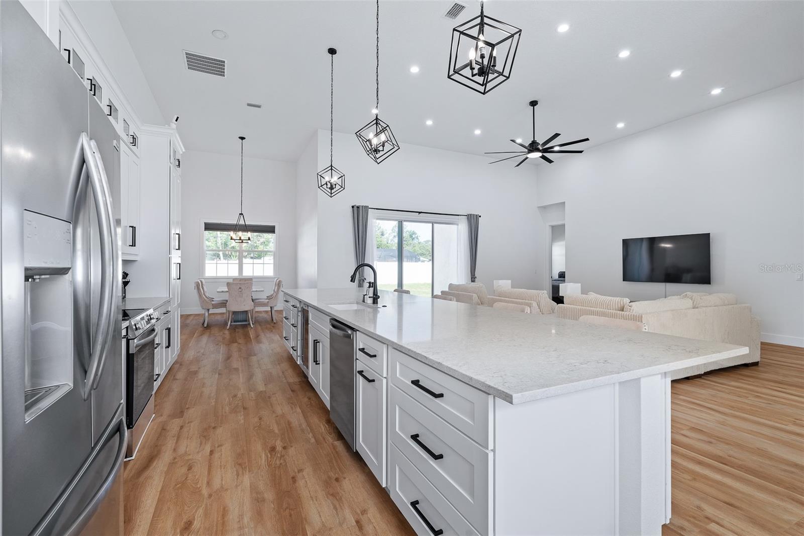 PALM COAST SEC 07 - Residential Lease
