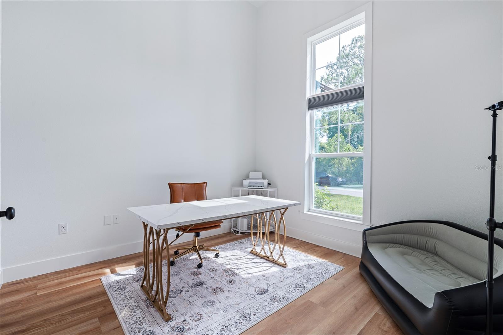 PALM COAST SEC 07 - Residential Lease