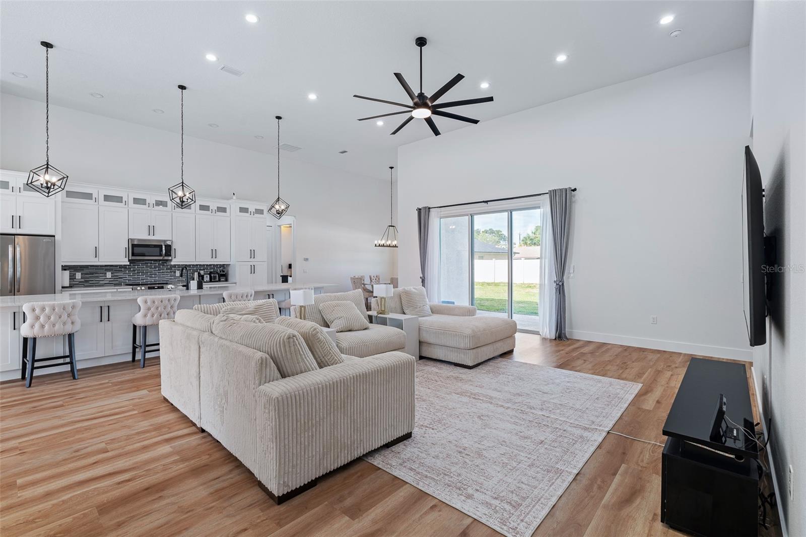 PALM COAST SEC 07 - Residential Lease