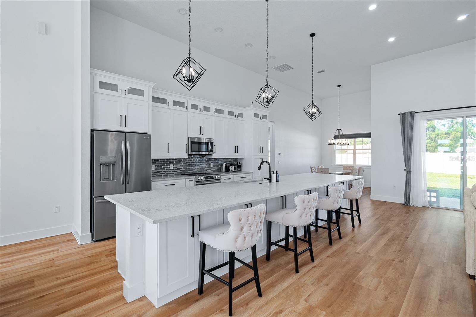 PALM COAST SEC 07 - Residential Lease