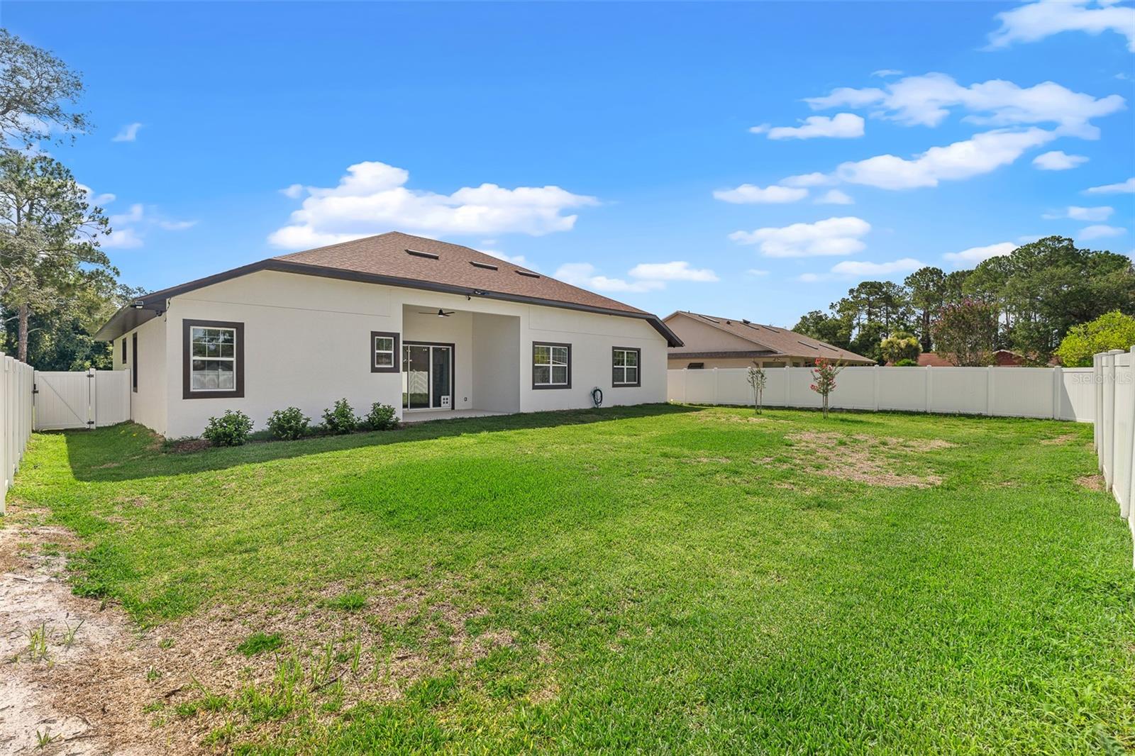 PALM COAST SEC 07 - Residential Lease