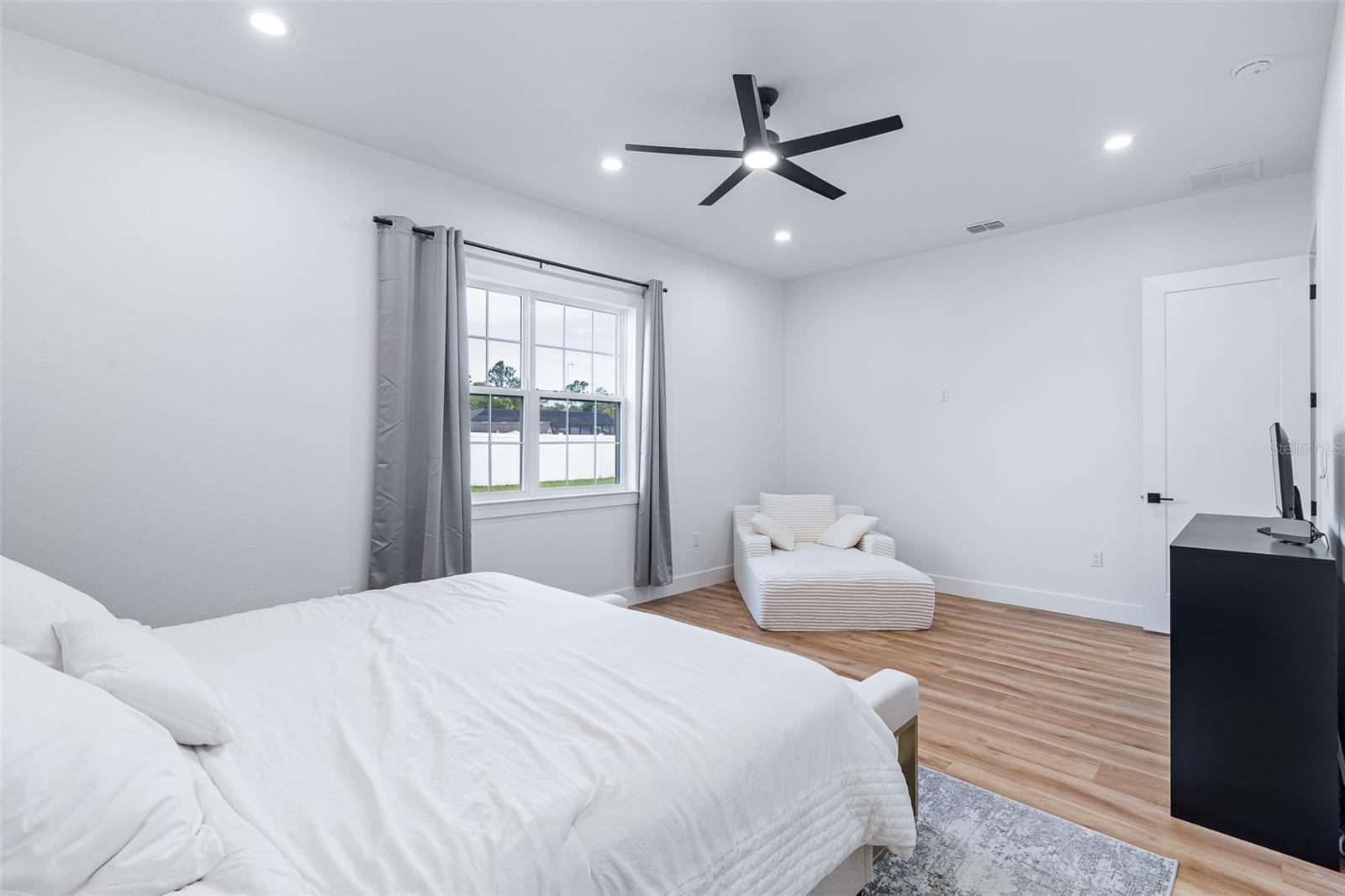 PALM COAST SEC 07 - Residential Lease