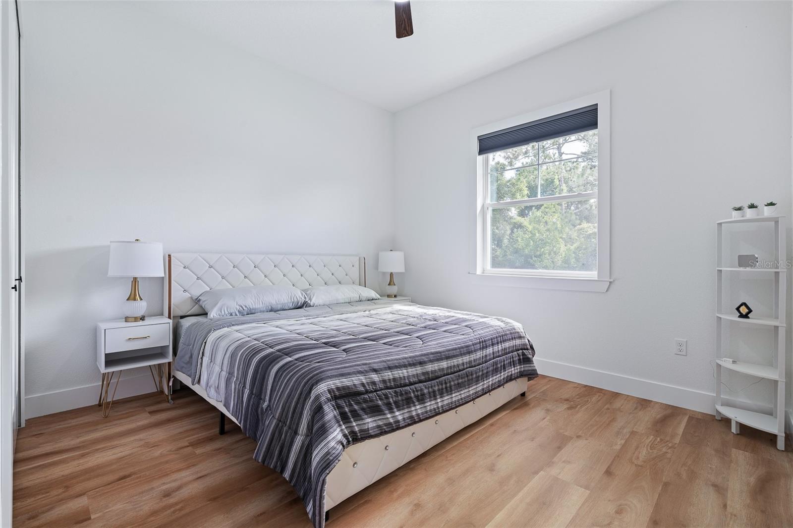 PALM COAST SEC 07 - Residential Lease