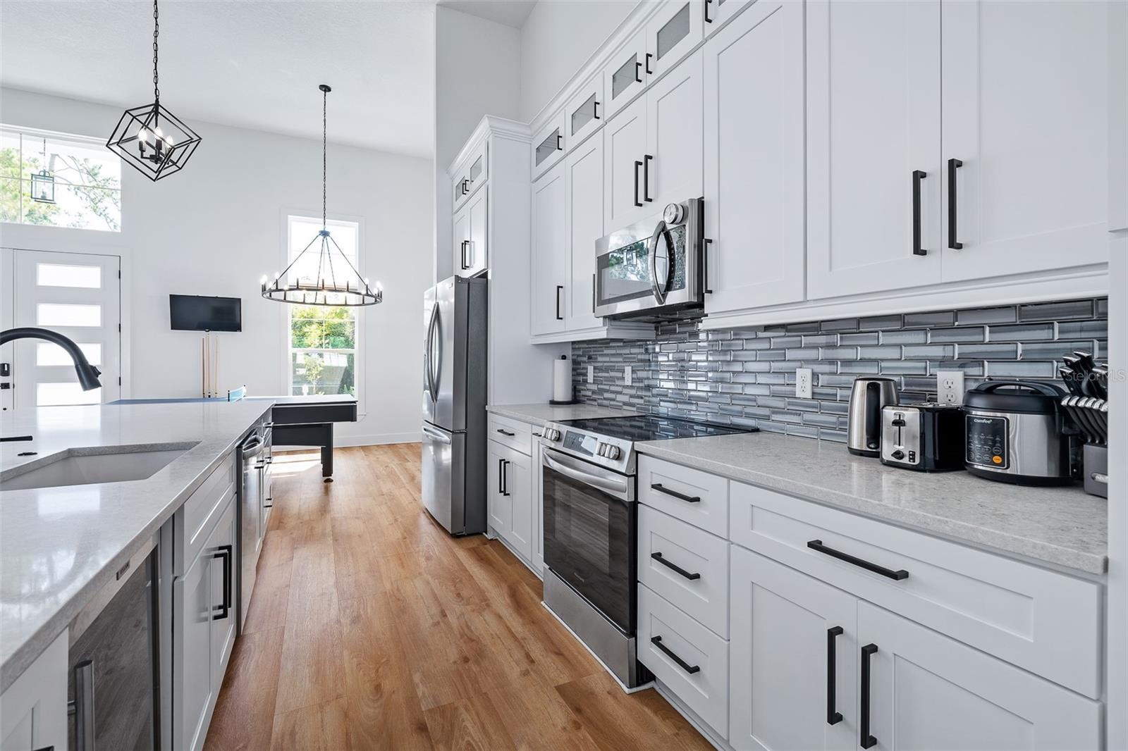 PALM COAST SEC 07 - Residential Lease