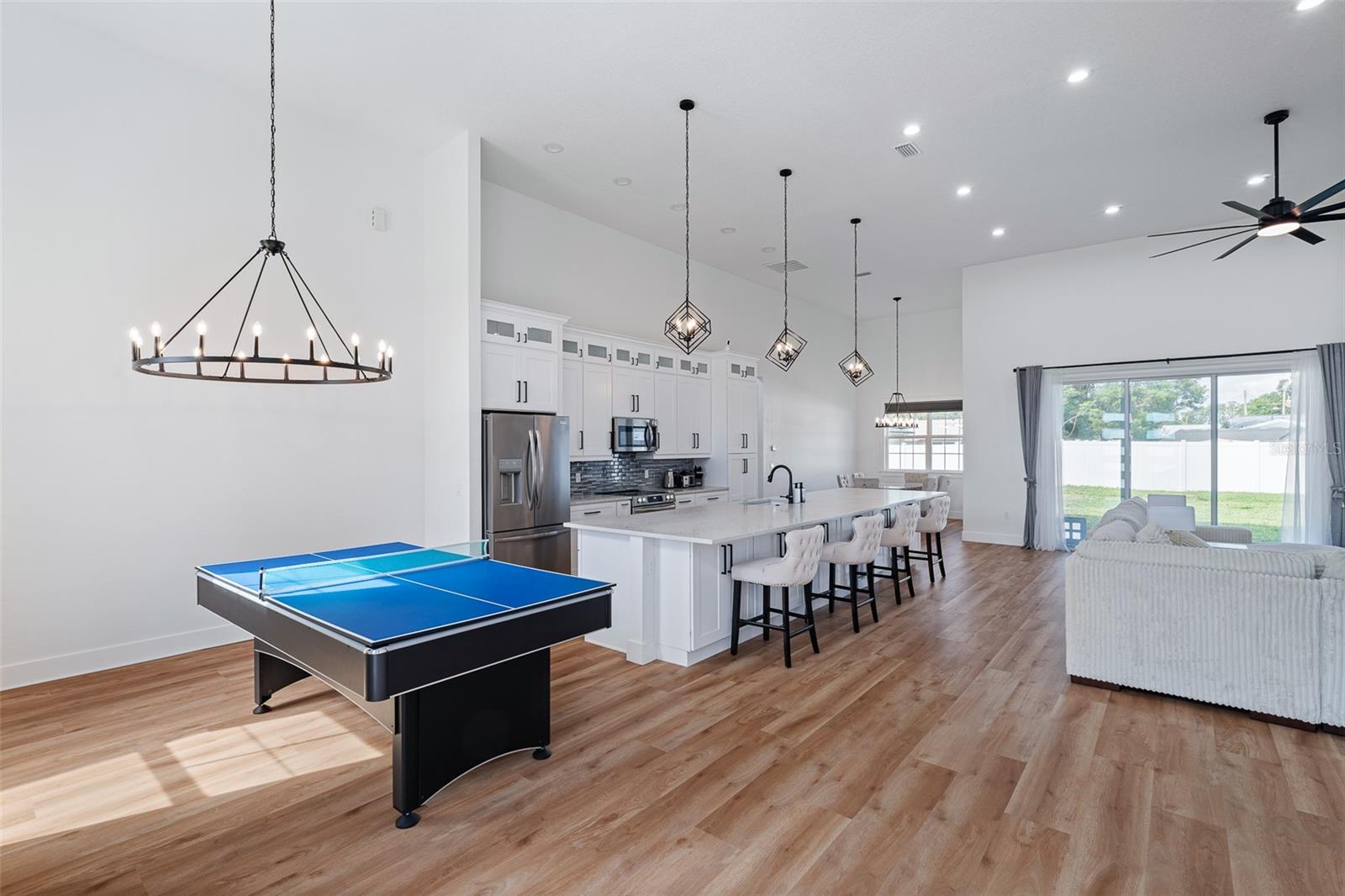 PALM COAST SEC 07 - Residential Lease