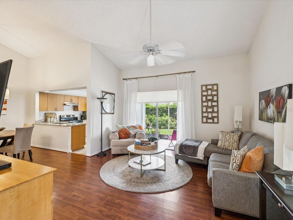 Photo of 4220 Revere Circle, New Port Richey, FL 34653 (MLS # TB8403359)