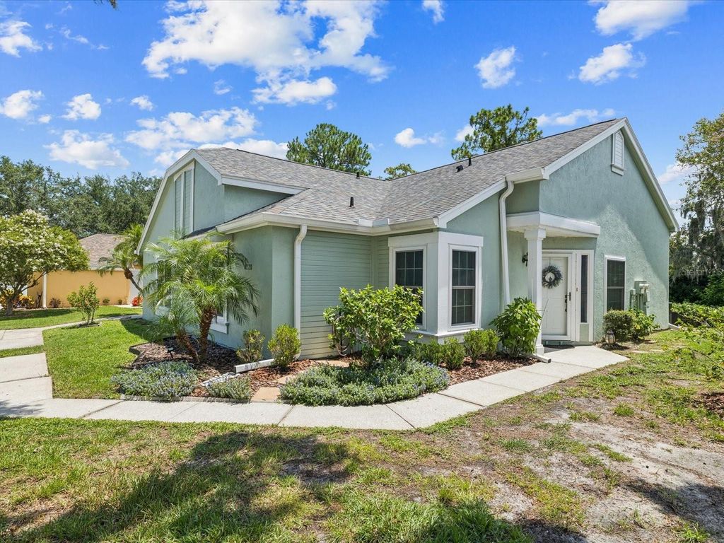 Photo of 4220 Revere Circle, New Port Richey, FL 34653 (MLS # TB8403359)