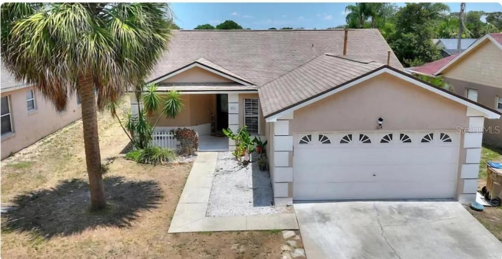 1614 OAK HILL TRAIL
