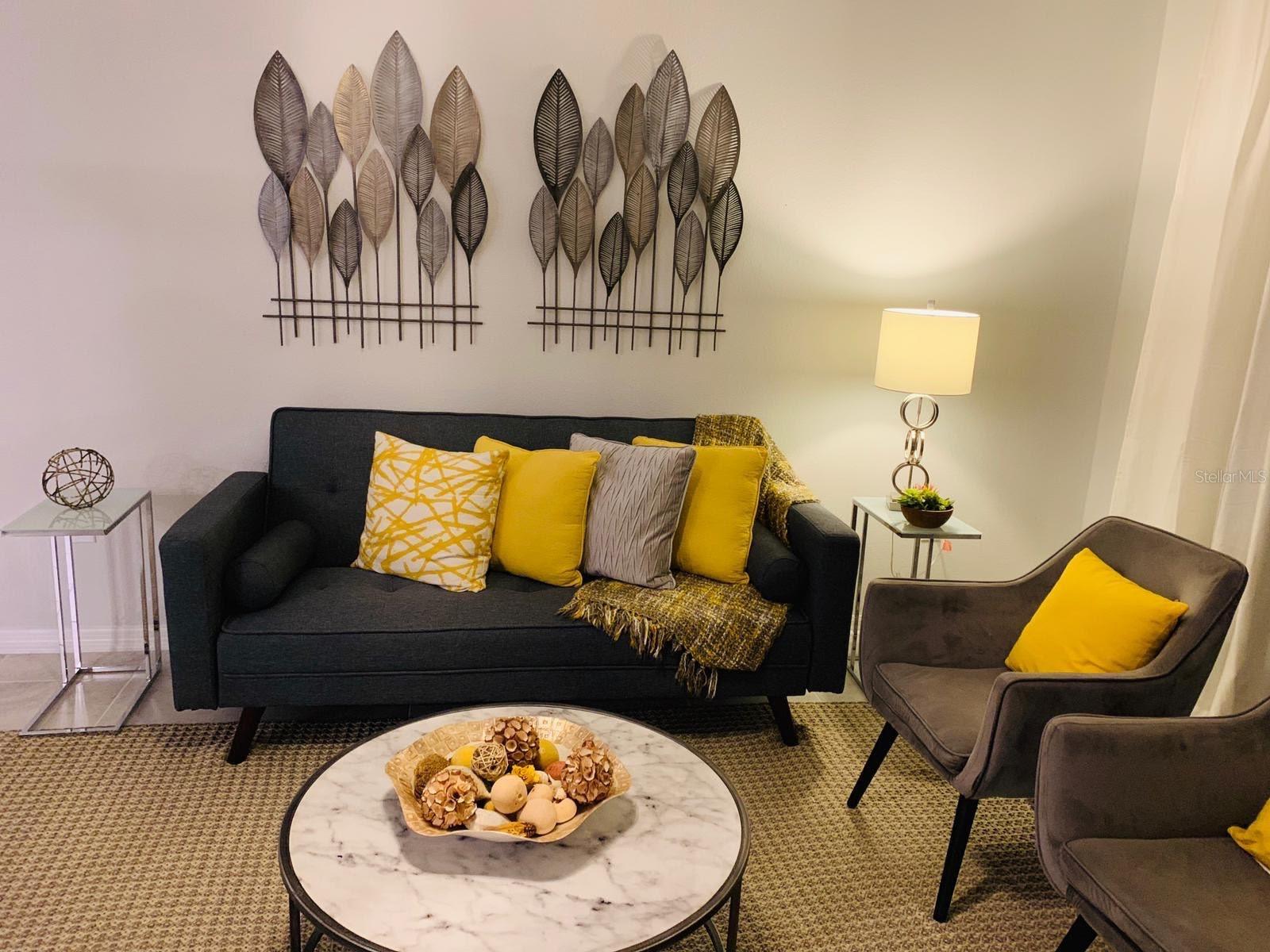 THE TERRACES AT STOREY LAKE CONDO 2 PH 5 - Residential Lease