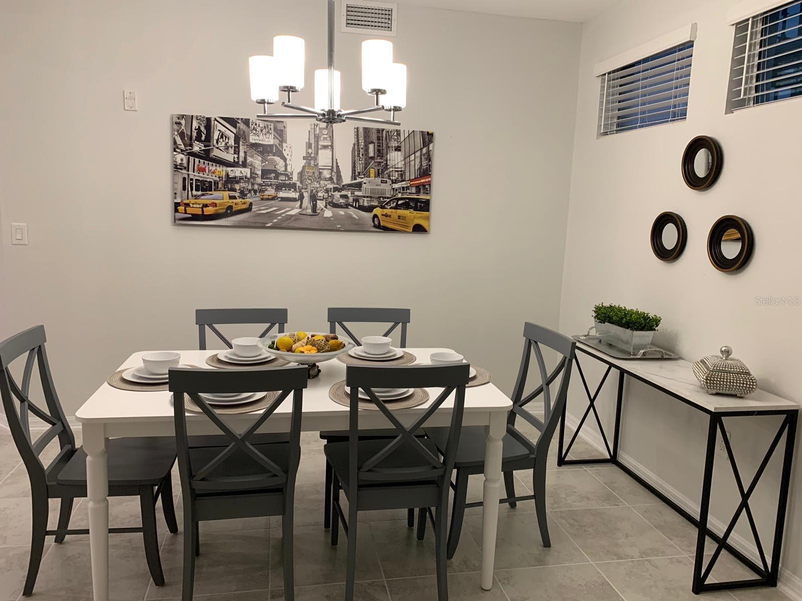 THE TERRACES AT STOREY LAKE CONDO 2 PH 5 - Residential Lease