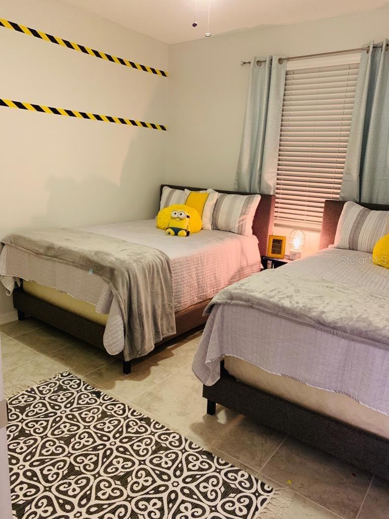 THE TERRACES AT STOREY LAKE CONDO 2 PH 5 - Residential Lease