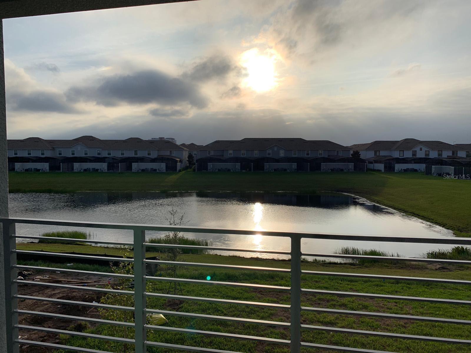 THE TERRACES AT STOREY LAKE CONDO 2 PH 5 - Residential Lease