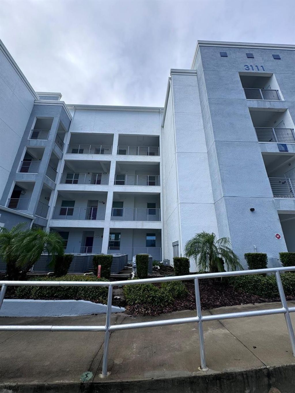 Photo of 3111 Paradox Circle #201, Kissimmee, FL 34746 (MLS # O6388962)