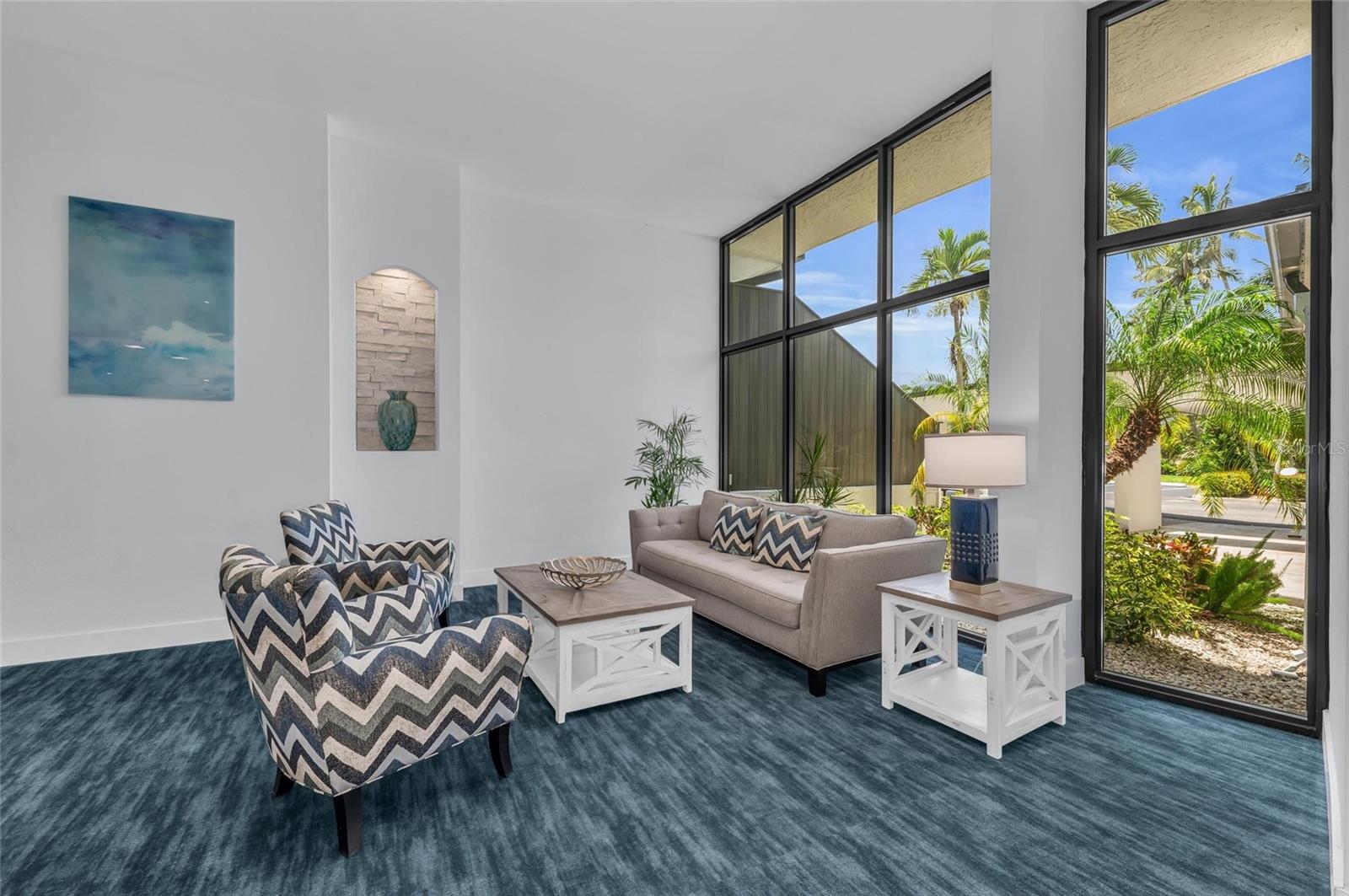 HARBOR TOWERS Y & R - Residential