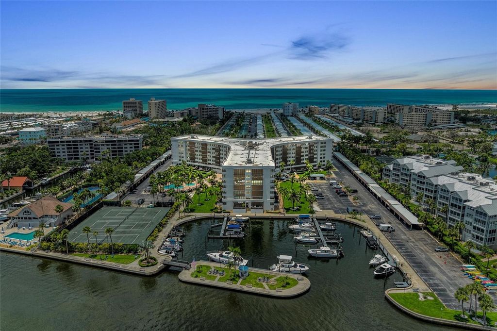 Photo of 5855 Midnight Pass Road #416, Sarasota, FL 34242 (MLS # A4657053)