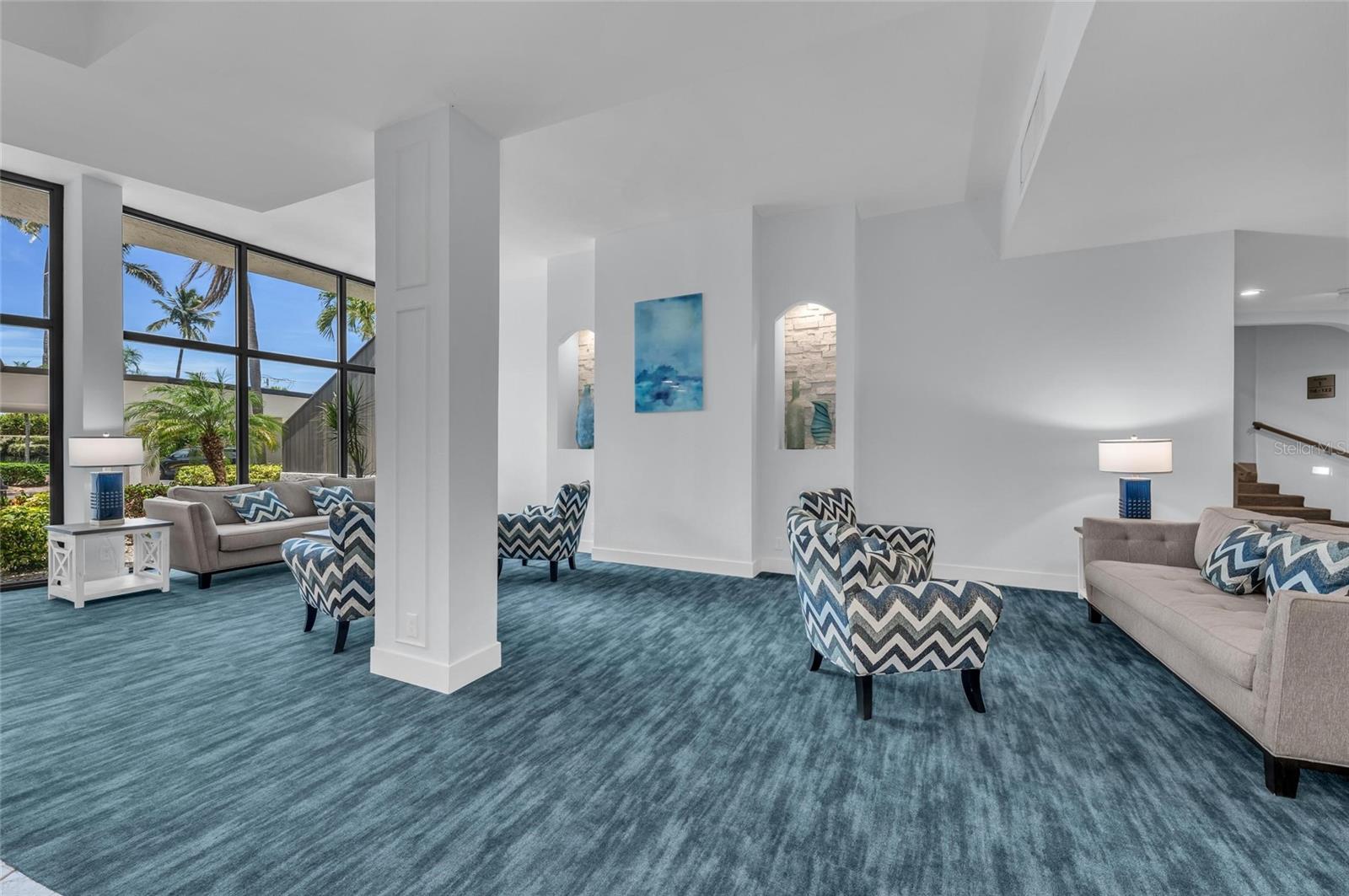 HARBOR TOWERS Y & R - Residential