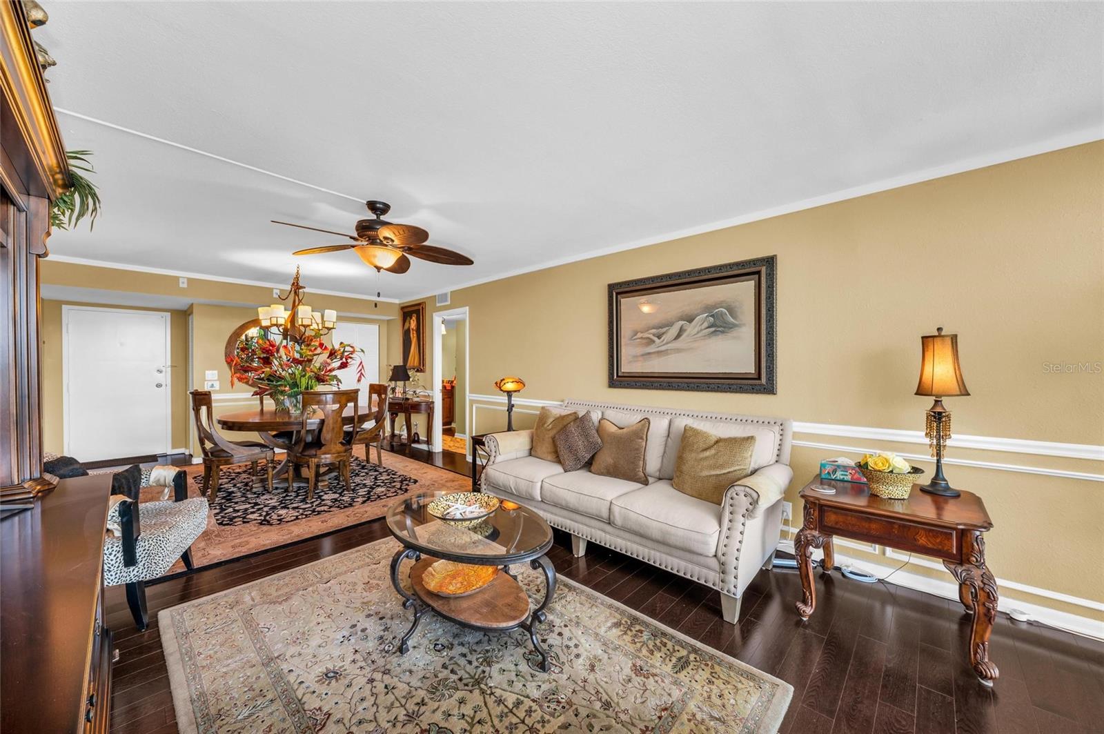 HARBOR TOWERS Y & R - Residential