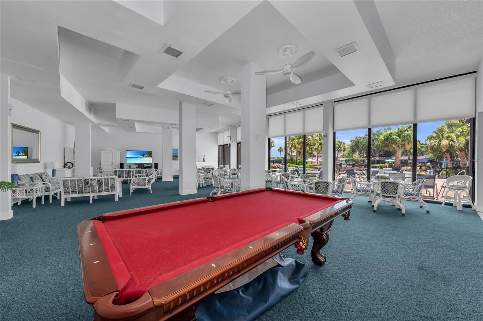 HARBOR TOWERS Y & R - Residential