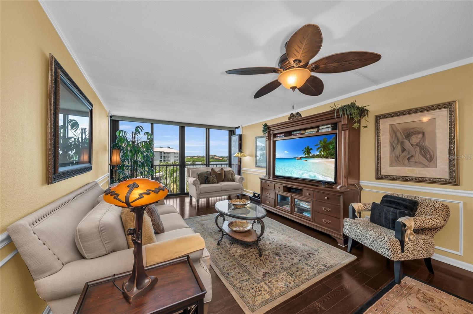 HARBOR TOWERS Y & R - Residential