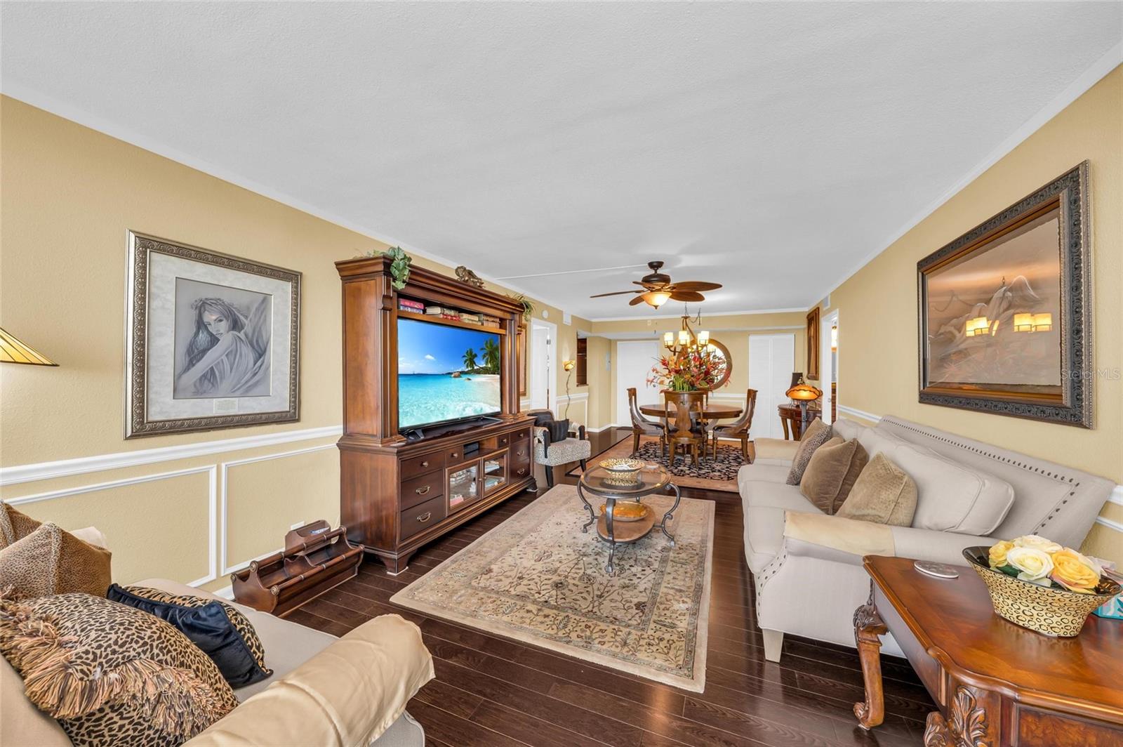 HARBOR TOWERS Y & R - Residential