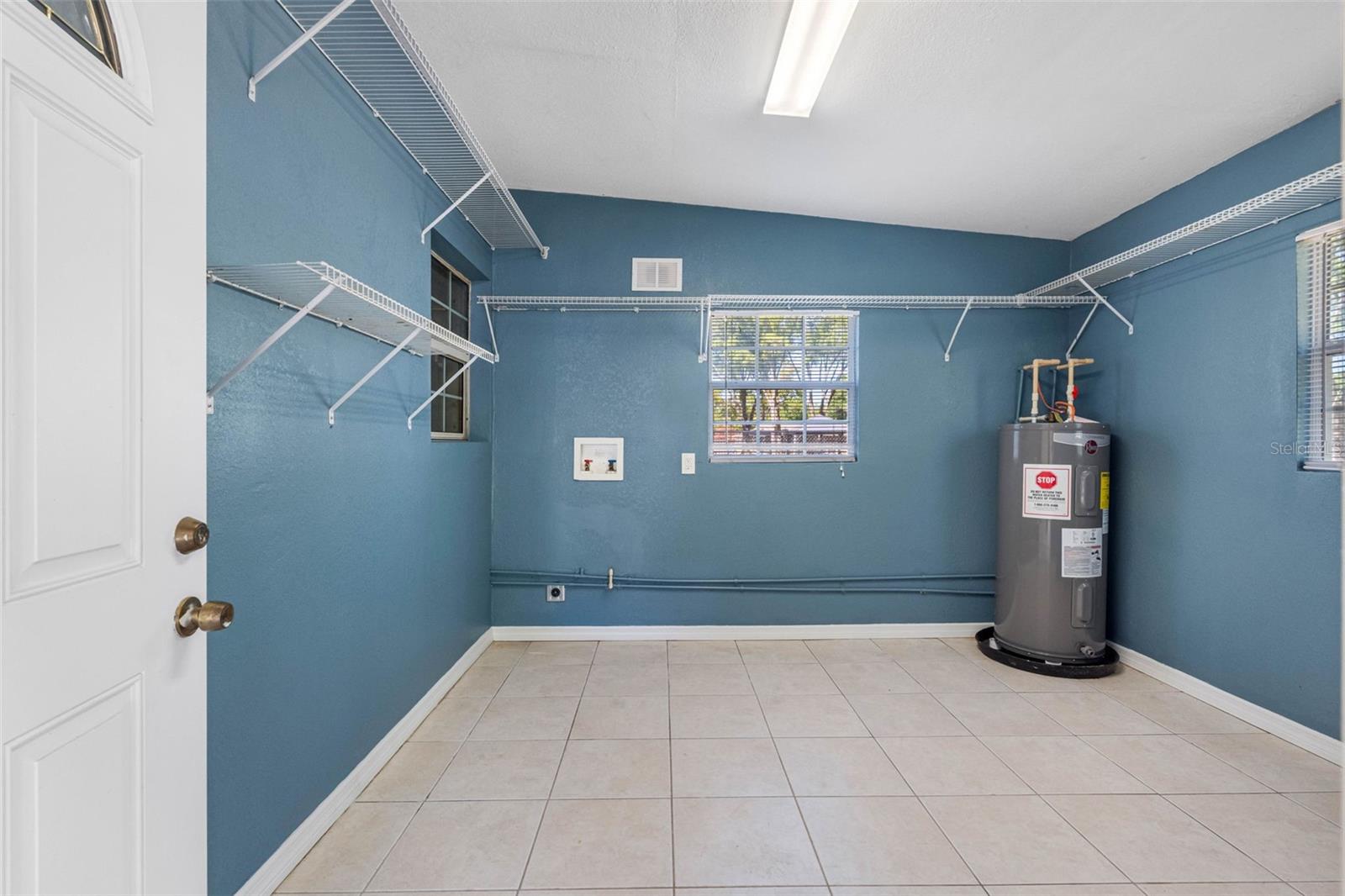 SOUTH TAMPA SUB - Residential