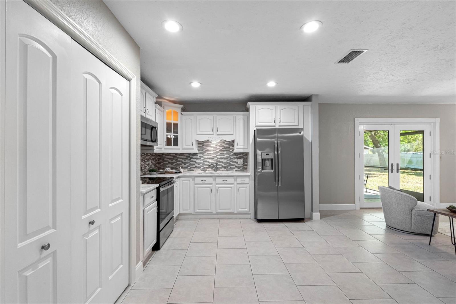 SOUTH TAMPA SUB - Residential