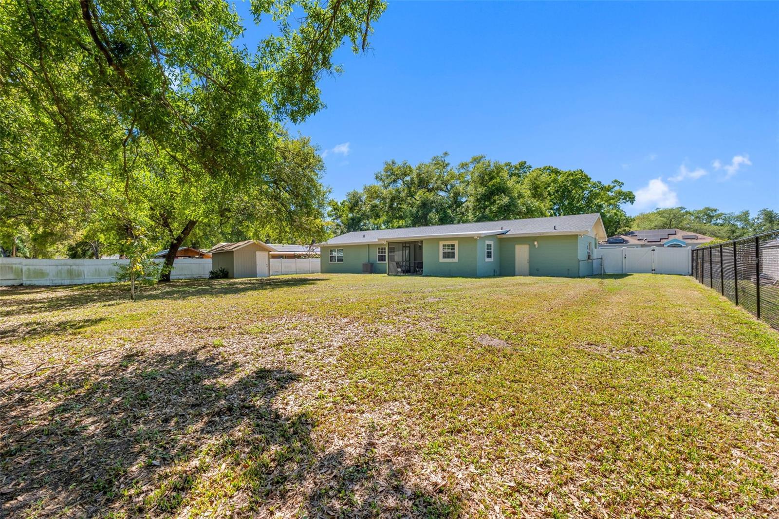 SOUTH TAMPA SUB - Residential