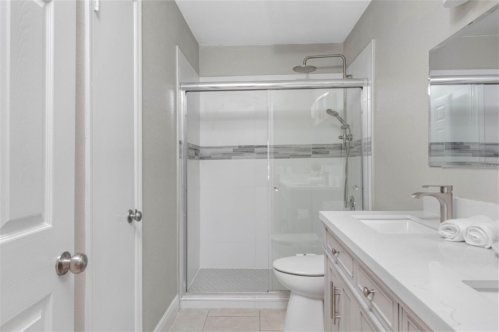 SOUTH TAMPA SUB - Residential