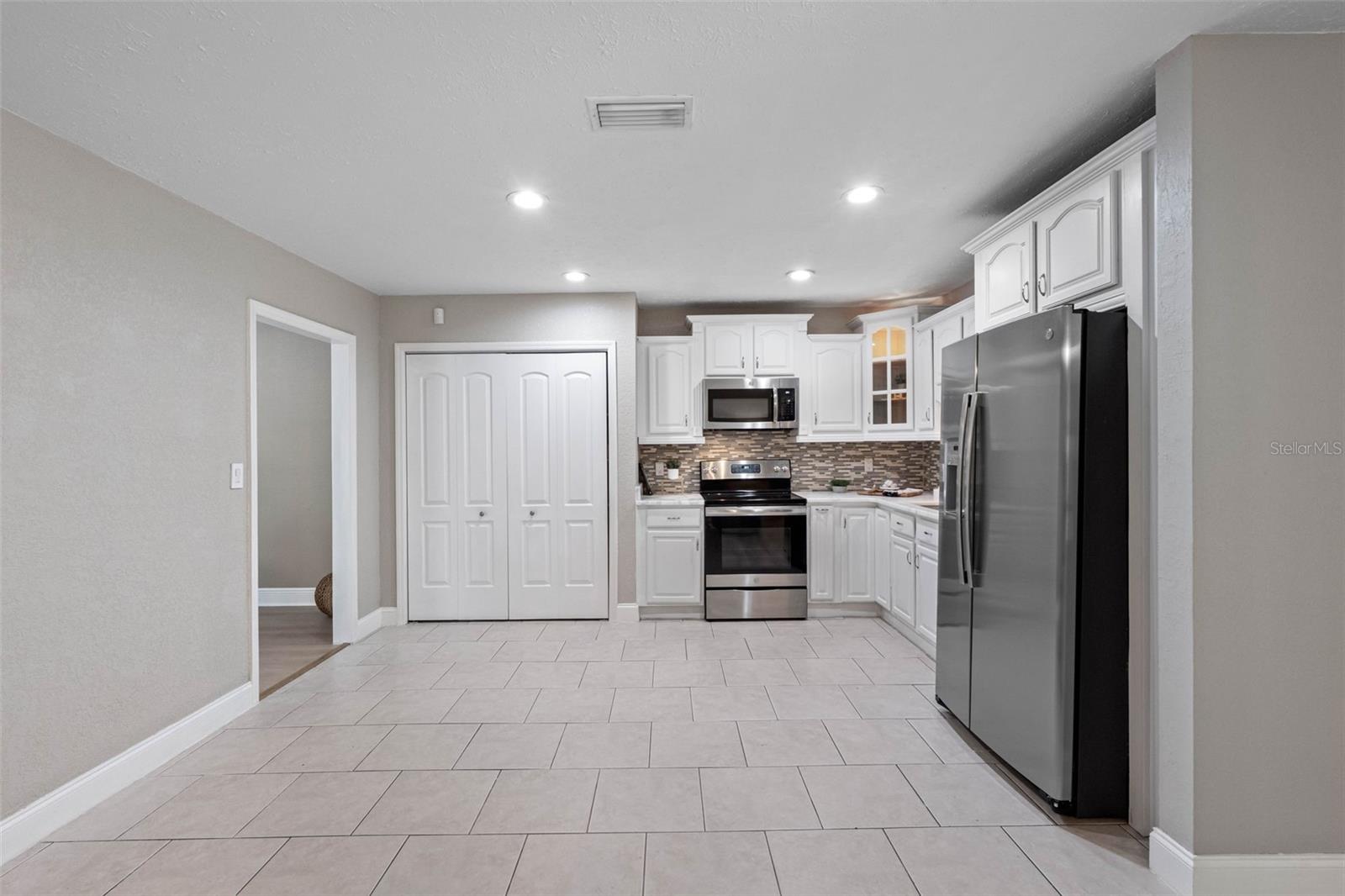 SOUTH TAMPA SUB - Residential