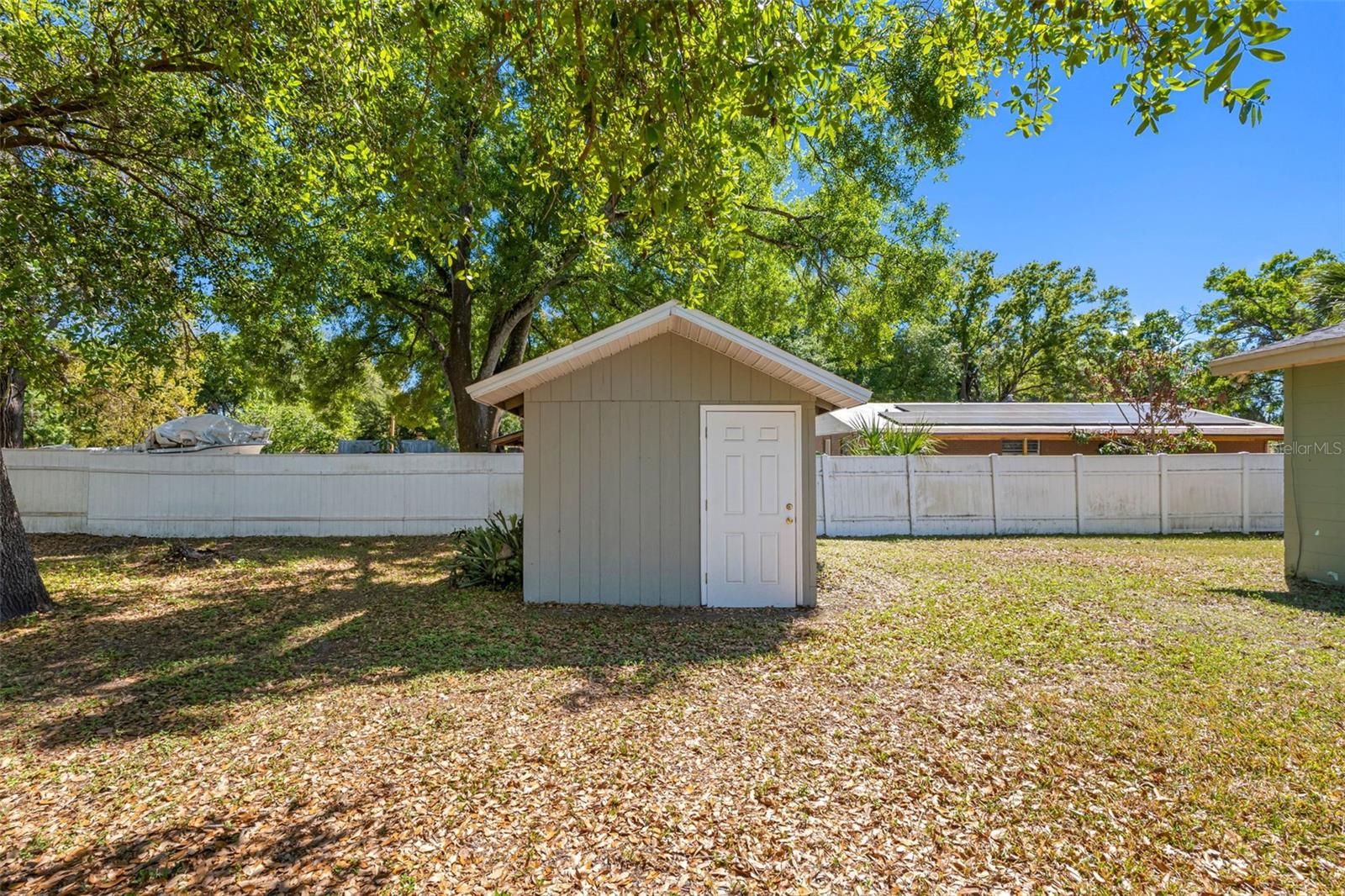 SOUTH TAMPA SUB - Residential