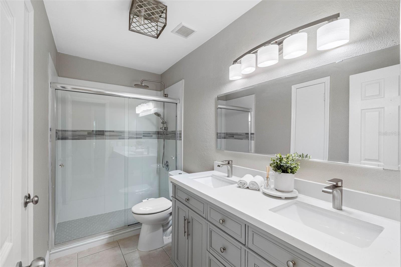 SOUTH TAMPA SUB - Residential